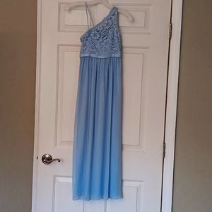 Girls Bridalmaid Dress Size 6